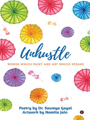 cover image of Unhustle